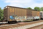 CSXT 172960